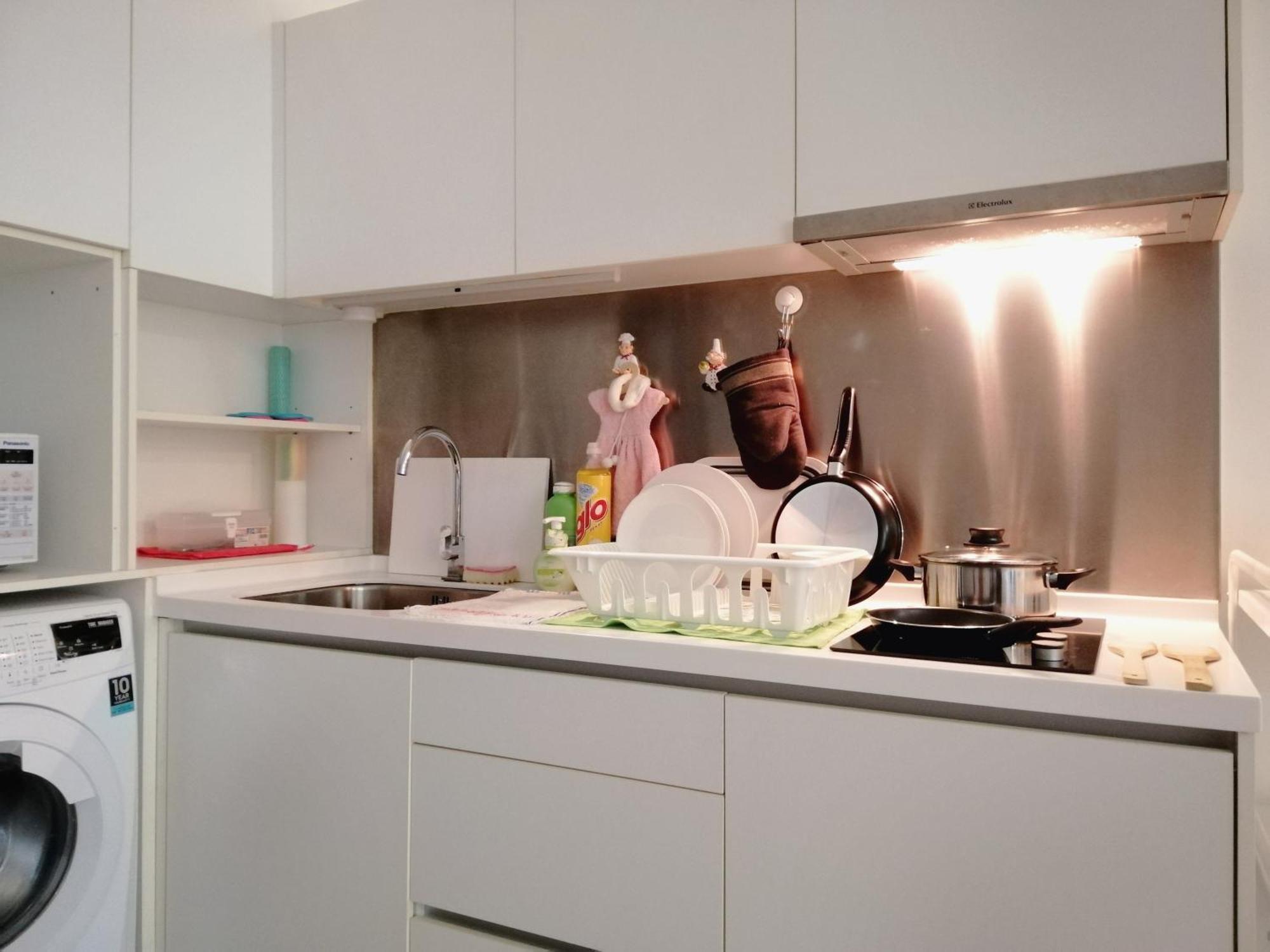 Delight Homestay Twin Galaxy Johor Bahru Ngoại thất bức ảnh