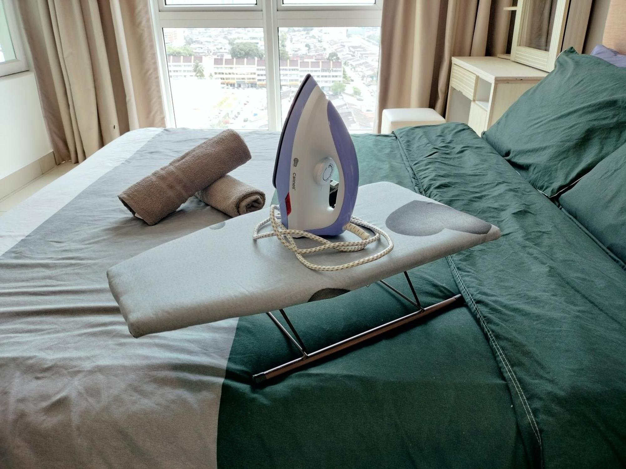 Delight Homestay Twin Galaxy Johor Bahru Ngoại thất bức ảnh