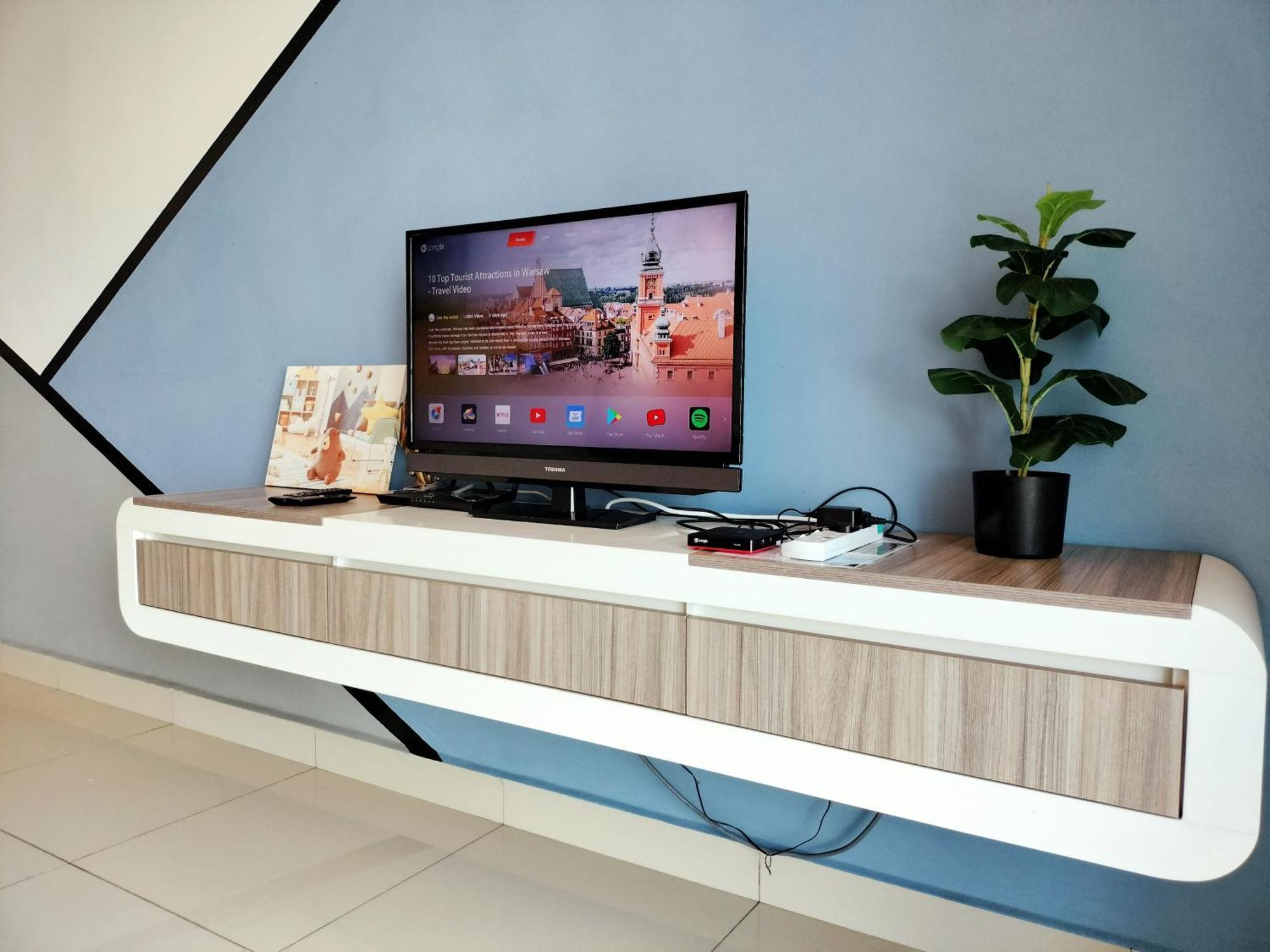 Delight Homestay Twin Galaxy Johor Bahru Ngoại thất bức ảnh
